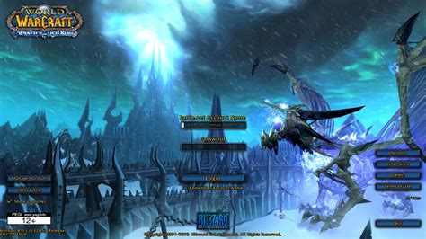 hermes lich|Wrath of the Lich King 3.3.5a FULL HD Down.